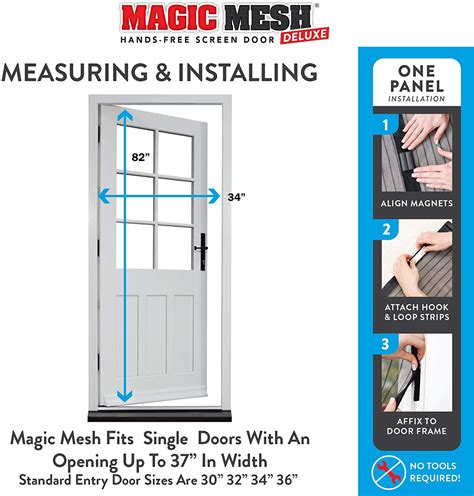 Magic Mesh® | Magic Mesh® Single