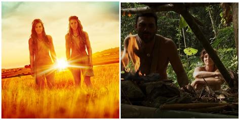 Best Episodes Of Naked And Afraid OtakuKart News