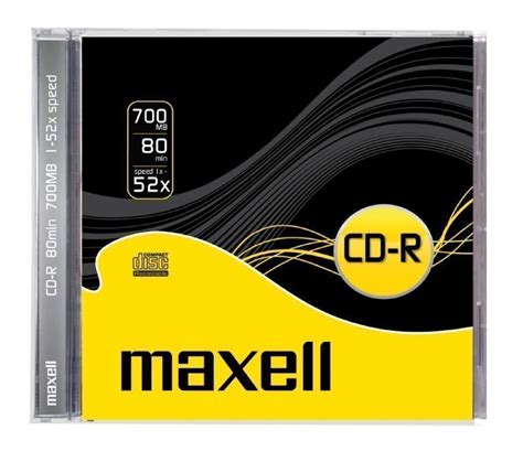 CD-R 700 Mb - Kodinkonekauppa24.fi