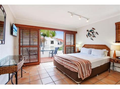 Noosa International Resort Aparthotel, Noosa Heads