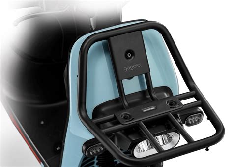 Exclusive Gogoro Crossover E Scooter India Launch In December