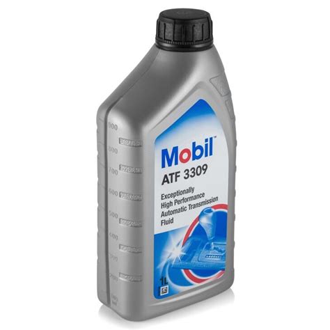 Mobil ATF 3309