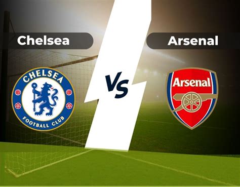 Chelsea Vs Arsenal Pron Stico Apuestas Cuotas Oct