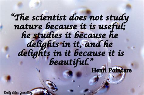 Henri Poincare Quotes. QuotesGram