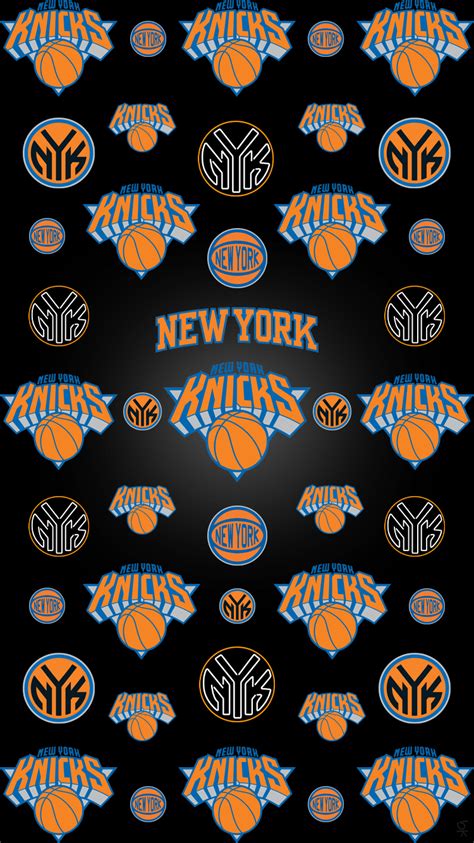 New York Knicks IPhone Wallpapers Top Free New York Knicks IPhone