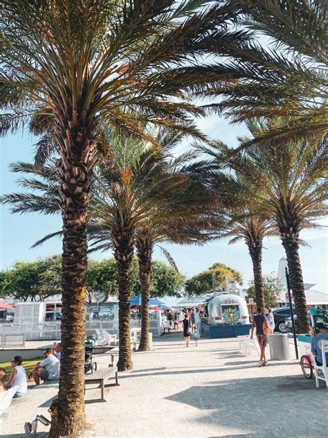 10 Best Things To Do In Seaside Florida The Detailed Local