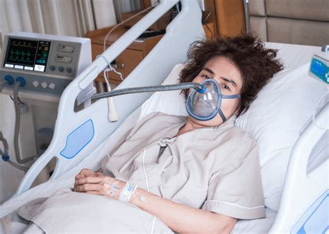 Noninvasive Ventilation: What You Need To Know To Ensure Success