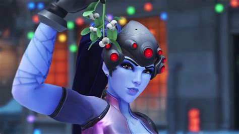 Lets Be Honest Widowmaker Sexy Af Youtube