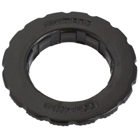 Shimano SM-RT30 Lock Ring | Velonova