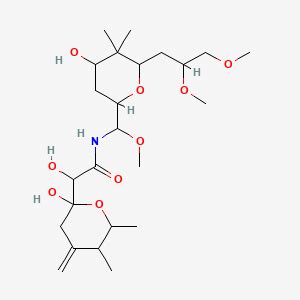 Buy Pseudopederine 10352 73 5