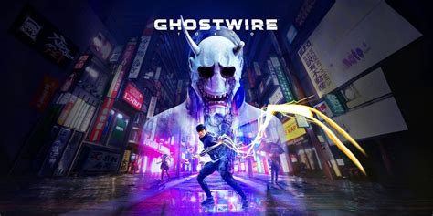 Ghostwire Токио Храм Намита Местоположение Тануки iwion ru