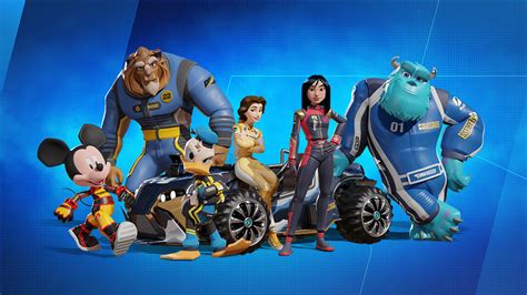 Disney Speedstorm Baixe E Jogue De Graça Epic Games Store