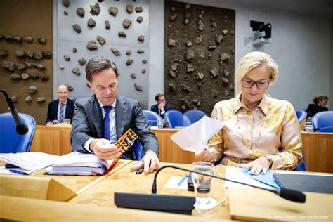 Kabinet Laat Niets Heel Van Koopkrachtplannen Tweede Kamer Nieuwsnl