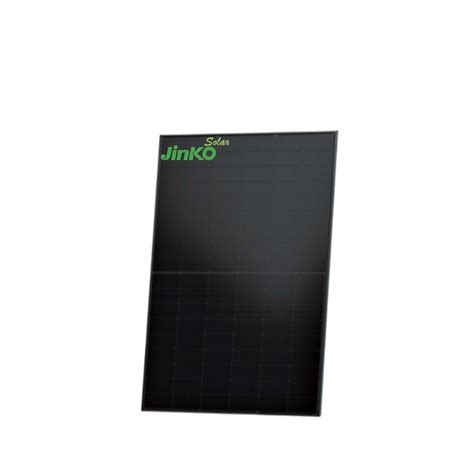 430W Jinko Solar Panel Price Bifacial Solar Panel Solar Panel Set And