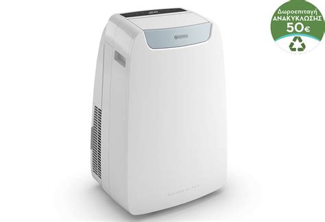 Olimpia Splendid Dolceclima Air Pro Btu