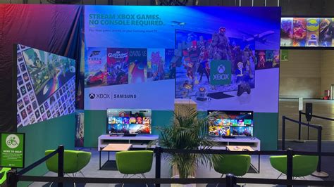 I Saw The Future Of Xbox At Gamescom And It Was In An App Windows