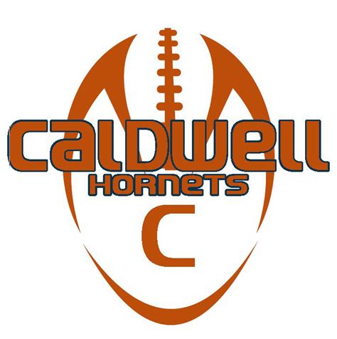 Caldwell Athletic Booster Club: Hornet Football training camp, grades 7 ...