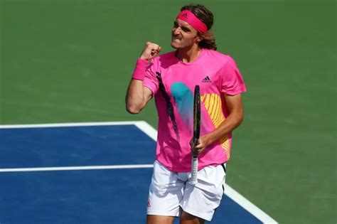 ATP Toronto Stefanos Tsitsipas Saves MP Against Anderson To Write History