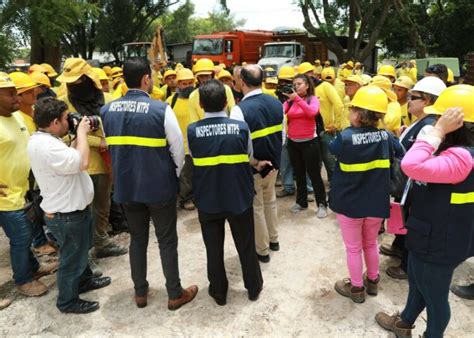 Mediación De Rolando Castro Con Empresa Constructora Pone Fin A Inconformidad De Los