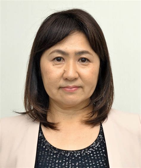 衆院島根1区補選 立民党本部、亀井亜紀子氏を公認候補に 11日に記者会見 山陰中央新報デジタル