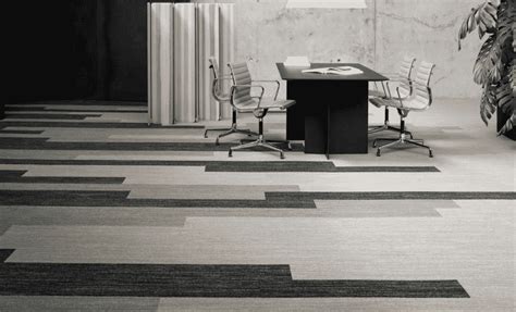 Commercial carpet tiles versus broadloom carpet: the benefits