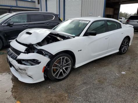 2023 Dodge Charger R T For Sale Tx Houston Tue Jul 16 2024