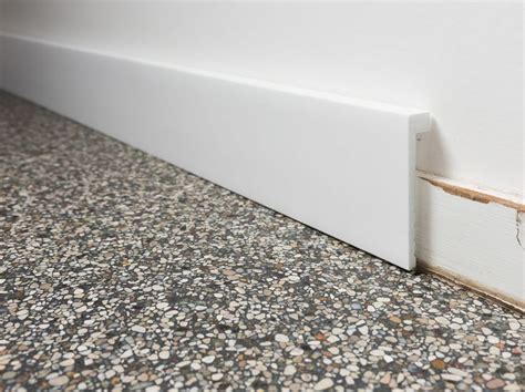 SX171 Skirting Board By Orac