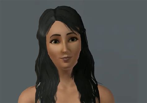 Talkbella Goth The Sims Wiki Fandom