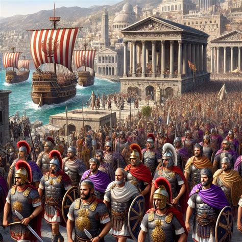 What if Carthage Won the Punic Wars? — Carthage Magazine