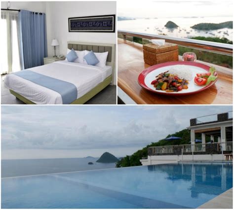 10 Hotels in Labuan Bajo for Every Budget