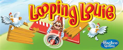 Hasbro Looping Louie Edition Neu Ovp Ebay