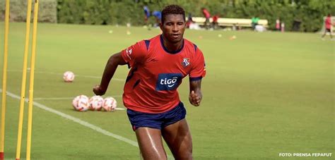 Fidel Escobar Y Su Alerta A La Sele Previo Al Debut En Copa Oro