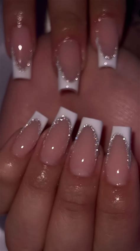 Nail Art Designs Ideas Tips Inspiration Simple Nails Acrylic