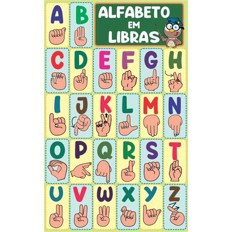 Alfabeto Ilustrado Na Libras Para Imprimir Explore O Jogo Bet123