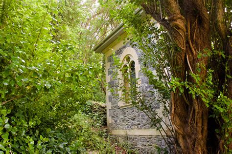 Garnish Island: Ireland's Exotic Garden Island | The Idyll