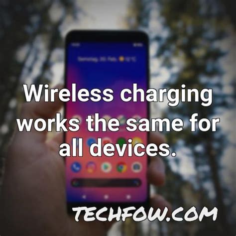 Which Samsung Phones Support Wireless Charging [Must-Know Tips ...