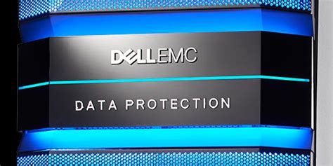 Dell Emc Integrated Data Protection Appliance Idpa