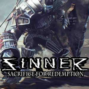 دانلود نسخه هک شده بازی SINNER Sacrifice for Redemption برای PS4