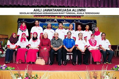 Smkbt Alumni