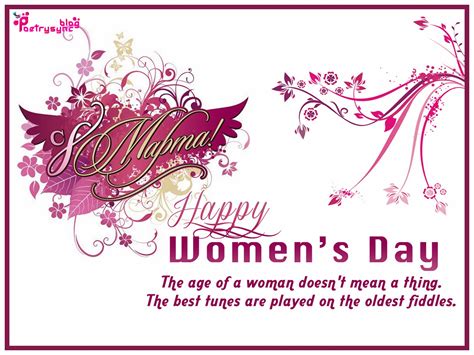 Happy Womens Day Quotes. QuotesGram