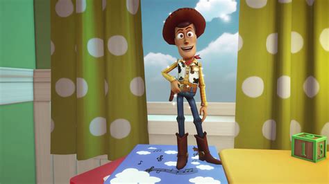 Disney Dreamlight Valley Adds Toy Story Realm This Fall Gematsu