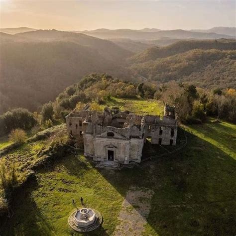 Canale Monterano Gioiello Nascosto A Nord Di Roma Zona Roma Nord