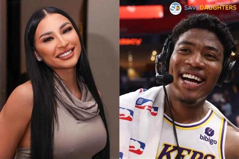 Who Is Rui Hachimura Girlfriend? Who Is Briana Delgado?