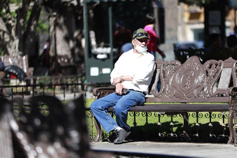 Covid Repuntan Casos En Durango Exhortan A Retomar Medidas De