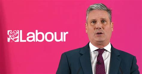 Keir Starmer Blasts Tories Magic Money Tree Tax Cuts That Are From