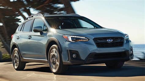 Subaru Crosstrek Recalls 2020 Glecoupeblog