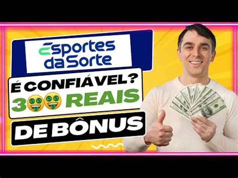 Esportes da Sorte É Confiável Como Funciona Como Jogar Apostagol