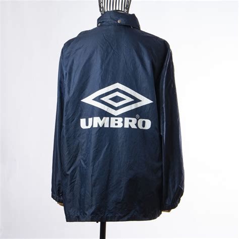 Jacket Ss Lazio Umbro