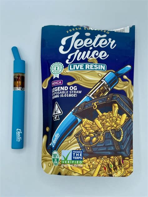 Jeeter Juice Disposable Pros And Cons Review