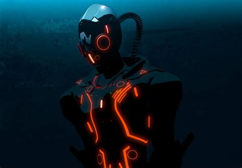 Tron Uprising | Tron uprising, Tron legacy, Tron